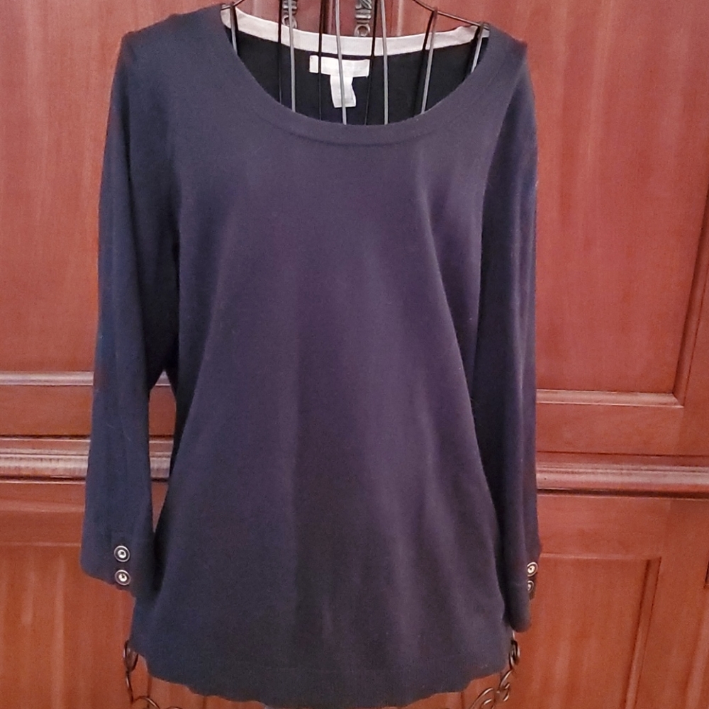 New Banana Republic Sweater XL